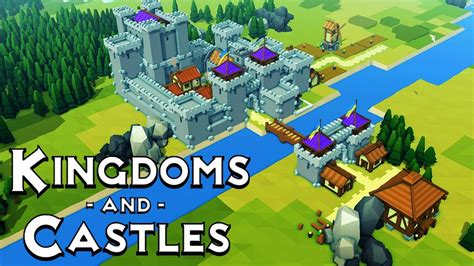Best Online Kingdom Games